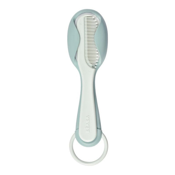 Beaba Baby Comb & Brush
