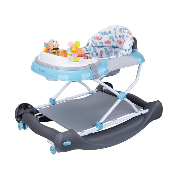 Firststep 3in1 Baby Walker