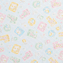 Tollyjoy Pvc Cot Sheet 60 x 90cm-2