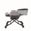 Combi Bedi Long Auto Swing Chair-5