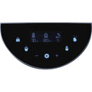 Beaba Milkeo Plus Automatic Milk Preparation - Night Blue-9