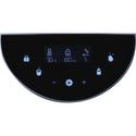 Beaba Milkeo Plus Automatic Milk Preparation - Night Blue