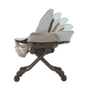 Combi Bedi Long Auto Swing Chair-4