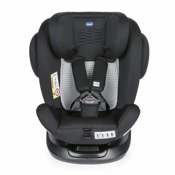 Chicco Unico Air Baby Car Seat Black Air TW - 0