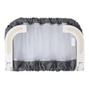 Safety 1st Portable Bed Rail - Grey-4