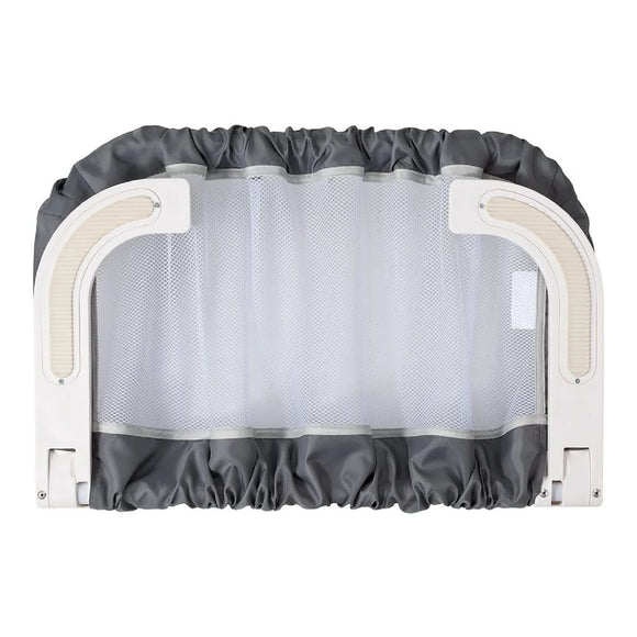 Safety 1st Portable Bed Rail - Grey