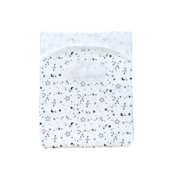 Tollyjoy Swaddle Blanket 100% Cotton