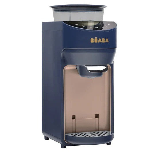 Beaba Milkeo Plus Automatic Milk Preparation - Night Blue