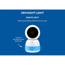 Beaba Video Baby Monitor Zen Night Light 360° camera-7