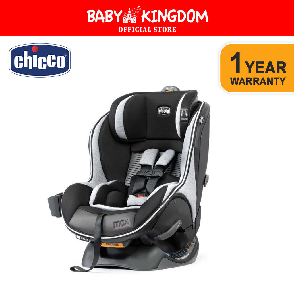 Chicco Nextfit Max Zip Air Car Seat
