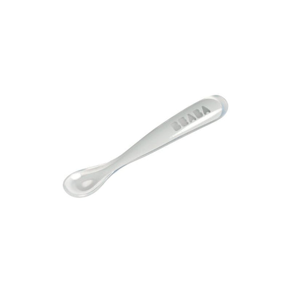 Beaba 1st Stage Silicone Spoon