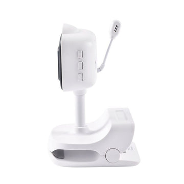 Beaba Zen Nomad Camera Video Baby Monitor - 0