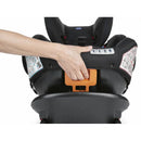 Chicco Unico Air Baby Car Seat Black Air TW-4