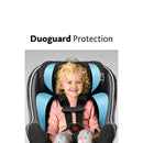 Chicco Nextfit Max Zip Air Car Seat-9