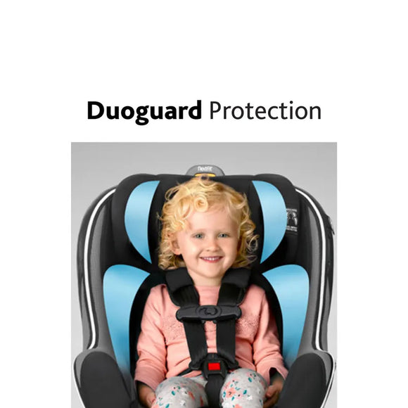 Chicco Nextfit Max Zip Air Car Seat