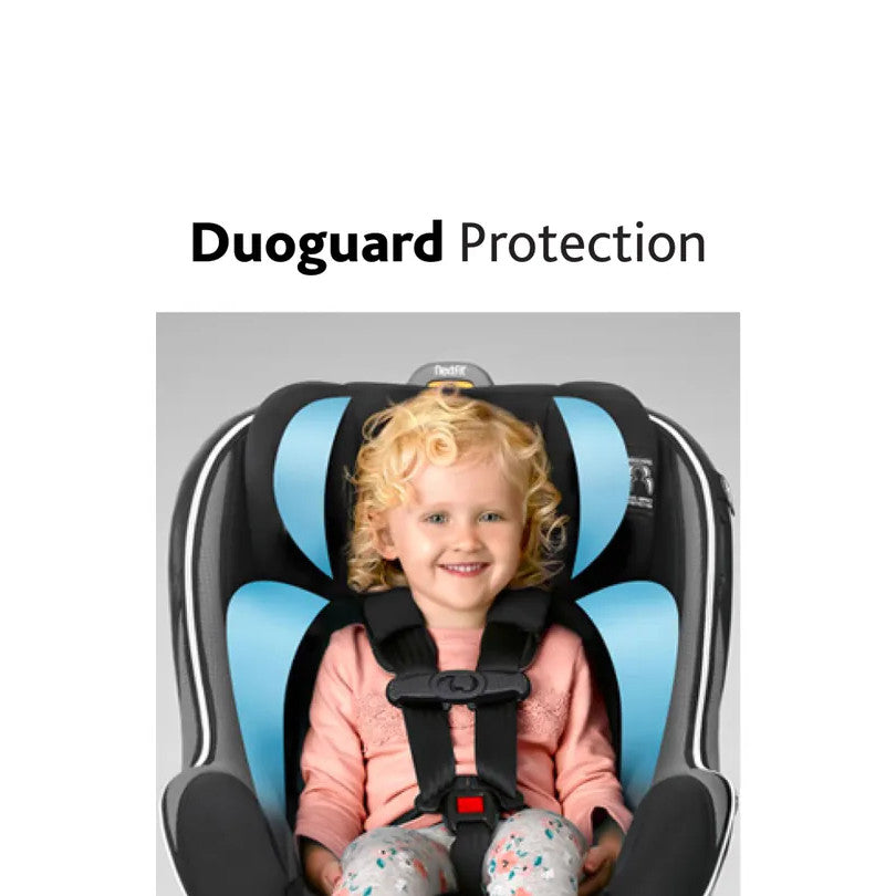 Chicco Nextfit Max Zip Air Car Seat