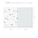 Parklon LaPure Playmat On The Road (S12/M12/M15/XL15)-3