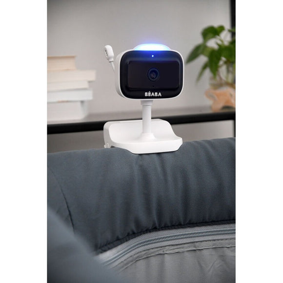 Beaba Zen Nomad Camera Video Baby Monitor