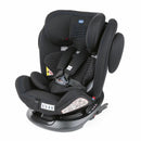 Chicco Unico Air Baby Car Seat Black Air TW-1
