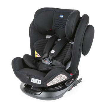Chicco Unico Air Baby Car Seat Black Air TW