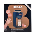 Beaba Milkeo Plus Automatic Milk Preparation - Night Blue