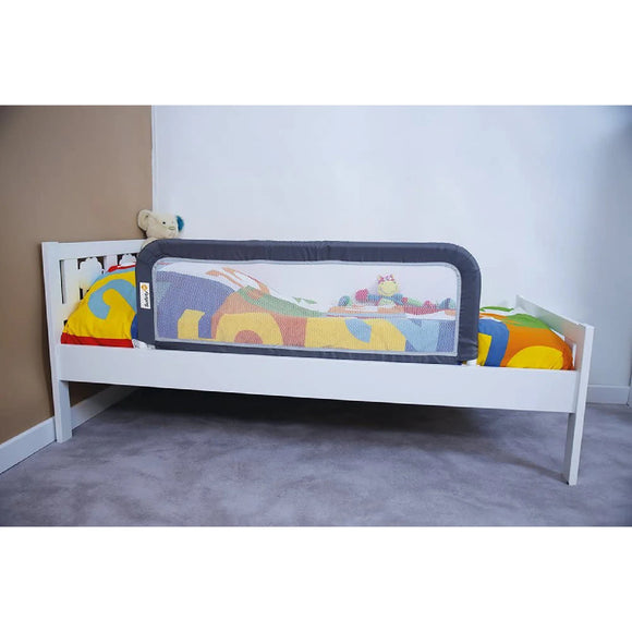 Safety 1st Portable Bed Rail - Grey
