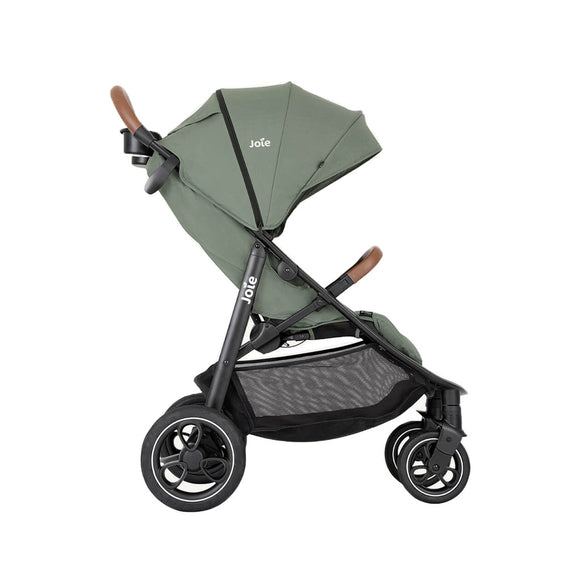 Joie Litetrax Pro Stoller With Rain Cover