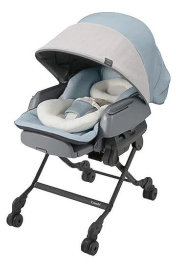 Combi Bedi Long Auto Swing Chair