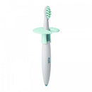 Nuk Starter Toothbrush & Training Toothbrush Set (6m+ / 12m+)-2