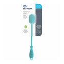 Chicco Silicone Bottle Brush Anti-Scratch & Safe for Bottles - Baby Kingdom