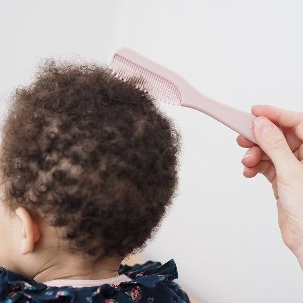 Beaba Baby Comb & Brush