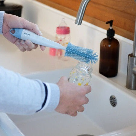 Beaba Silicone Bottle Brush