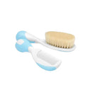 Chicco Comb and Brush-1