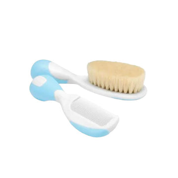 Chicco Comb and Brush
