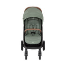 Joie Litetrax Pro Stoller With Rain Cover-9