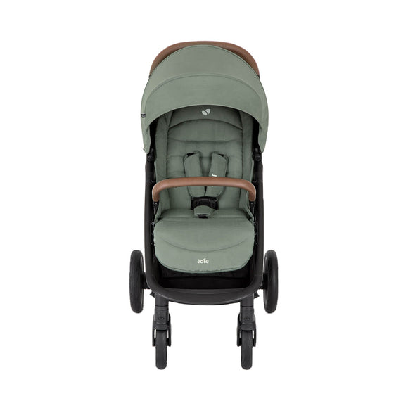 Joie Litetrax Pro Stoller With Rain Cover