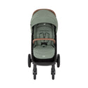 Joie Litetrax Pro Stoller With Rain Cover