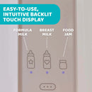 Chicco Home + Travel Bottle Warmer (1 Year Warranty)-2