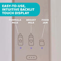 Chicco Home + Travel Bottle Warmer (1 Year Warranty) (Promo)