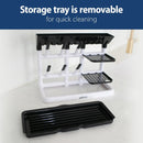 Dr Brown’s Feeding Bottle Drying Tower-5