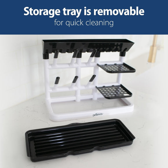 Dr Brown’s Feeding Bottle Drying Tower