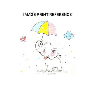 Tollyjoy Baby Gauze Blanket Bamboo + Cotton - 0