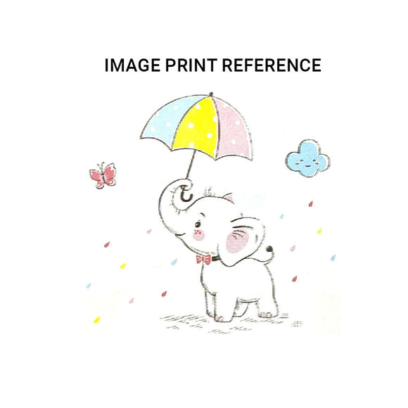 Tollyjoy Baby Gauze Blanket Bamboo + Cotton