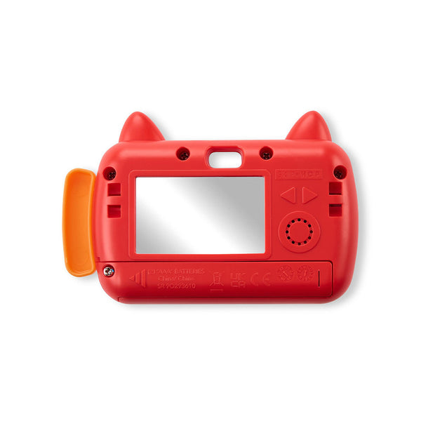 Skip Hop Explore & More Fox Camera Toy