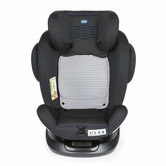 Chicco Unico Air Baby Car Seat Black Air TW