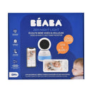 Beaba Video Baby Monitor Zen Night Light 360° camera-3
