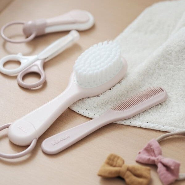 Beaba Baby Comb & Brush