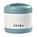 Beaba Stainless Steel Food Container 300ml & 500ml-3