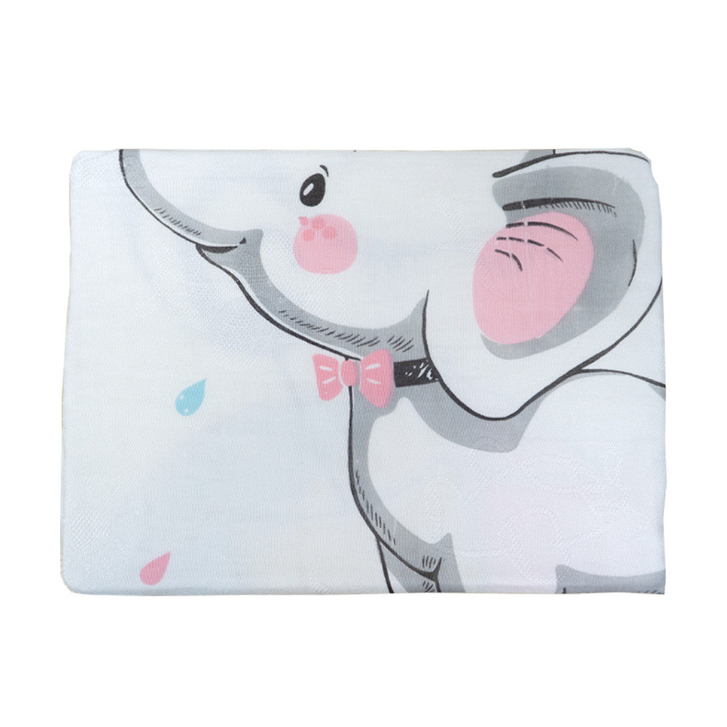 Tollyjoy Baby Gauze Blanket Bamboo + Cotton