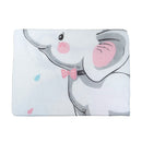 Tollyjoy Baby Gauze Blanket Bamboo + Cotton-3